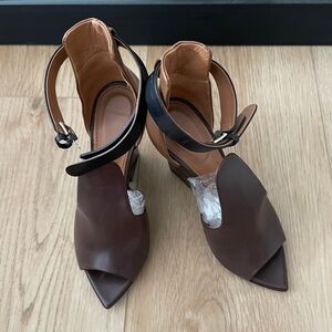 Authentic Givenchy Heels